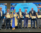 Presidente do Sindilojas Caxias, Márcia Costa, participa como painelista do Jantar de Mobilização Regional da Agenda Eleições 2026